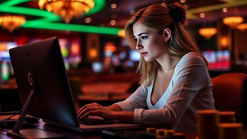 9 Casinos en ligne Idéaux en France en mars 2026 9 Casinos en ligne Idéaux en France en mars 2026